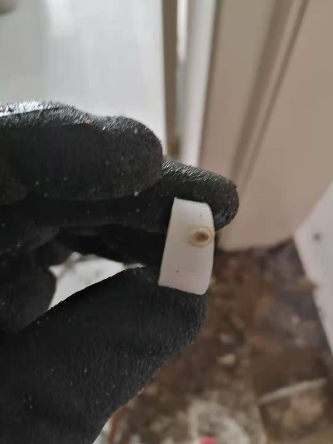 白沙暖气漏水检测