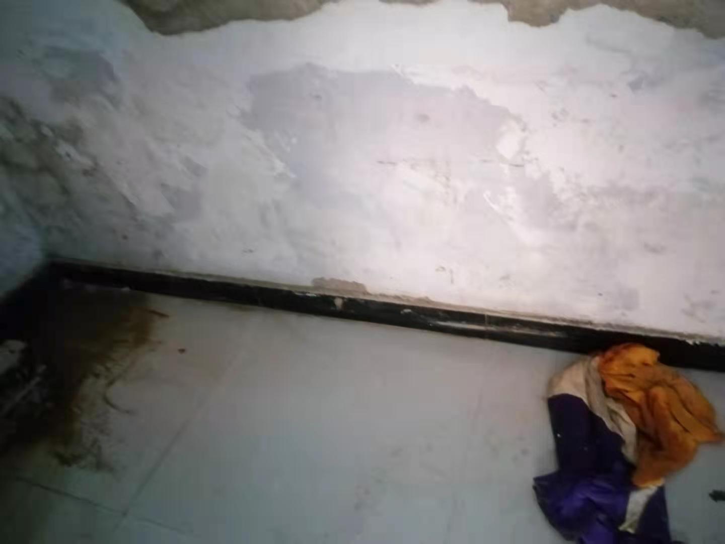 白沙家里漏水了怎么办？