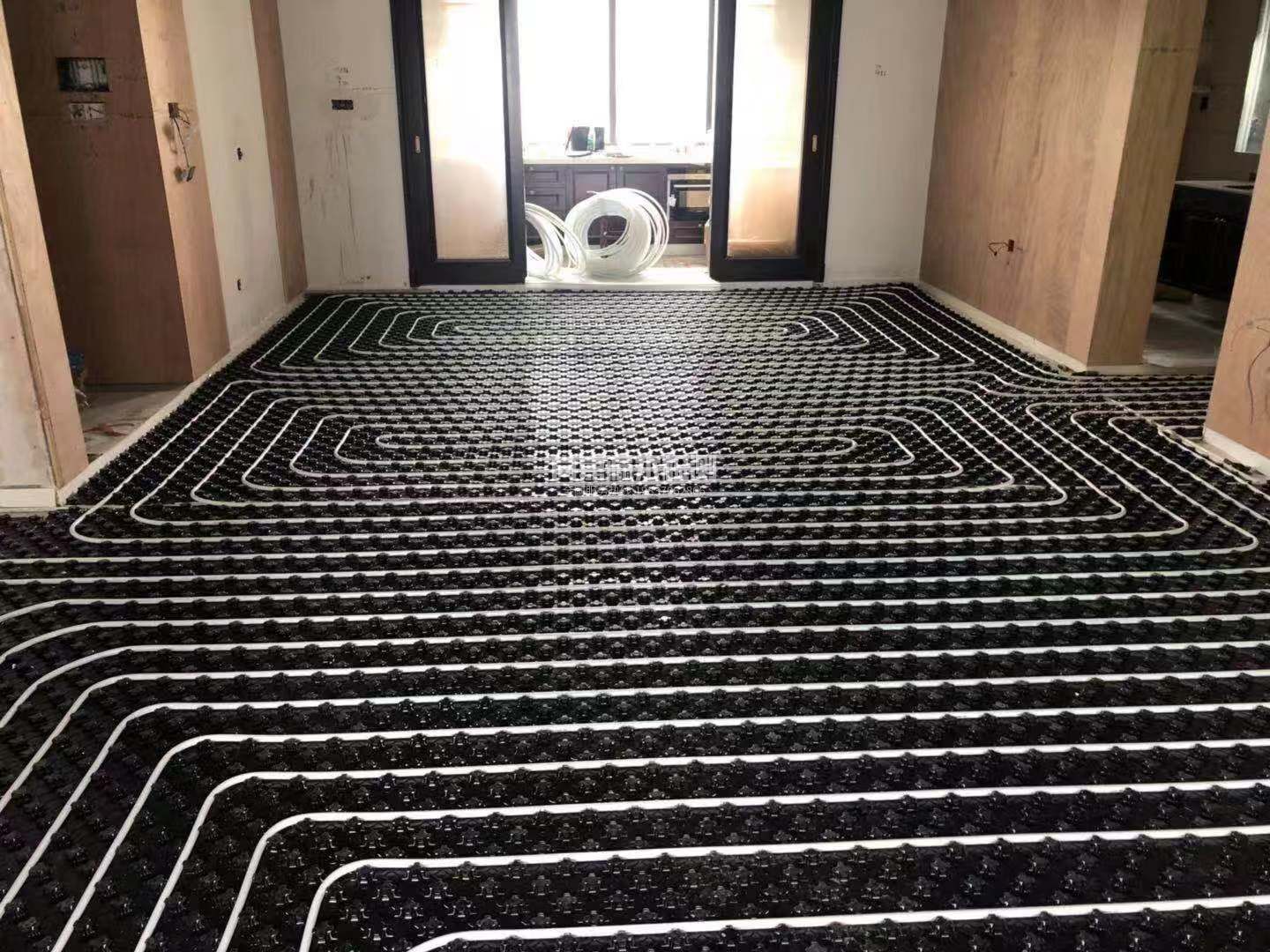 白沙地暖供热前需要注意什么_？